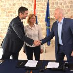 FOTO/POTPISAN UGOVOR Kreće obnova preostalih lađa u Lazaretima 9 lazareti zavod zod028