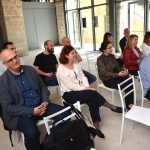 FOTO/POTPISAN UGOVOR Kreće obnova preostalih lađa u Lazaretima 10 lazareti zavod zod032