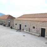 FOTO/POTPISAN UGOVOR Kreće obnova preostalih lađa u Lazaretima 13 lazareti zavod zod041