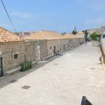 FOTO/POTPISAN UGOVOR Kreće obnova preostalih lađa u Lazaretima 14 lazareti zavod zod045