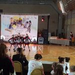plesno rekreacijski centar 1