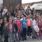 plesno rekreacijski centar 13