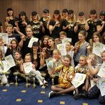 plesno rekreacijski centar 14