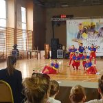 plesno rekreacijski centar 16