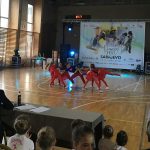 plesno rekreacijski centar 17