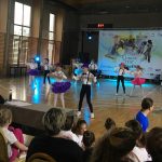 plesno rekreacijski centar 18