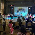 plesno rekreacijski centar 19