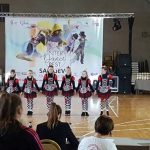plesno rekreacijski centar 2