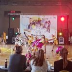plesno rekreacijski centar 5