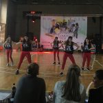 plesno rekreacijski centar 6