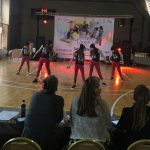 plesno rekreacijski centar 7