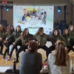plesno rekreacijski centar 8