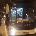 probni bus libertas 3