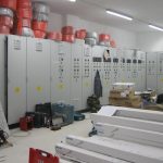 GRADNJA PROČISTAČA Montiraju se cjevovod, strojarska i elektro oprema 10 procistac 14042018 6