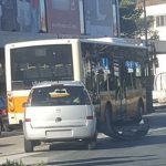 prometna minceta