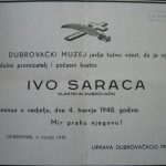 saraka osmrtnica