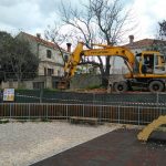 VRIJEDNOST OKO MILIJUN KUNA U Solitudu niče nova sportsko-rekreativna zona 3 solitudo igraliste 2