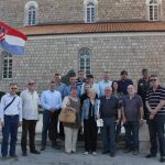 zbor ratnih izvjestitelja konavle 13