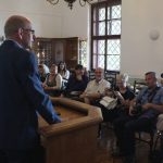 zbor ratnih izvjestitelja konavle 2