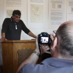 zbor ratnih izvjestitelja konavle 8