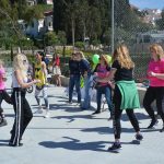 zumba gladiator11