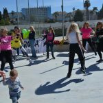 zumba gladiator12