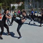 zumba gladiator18