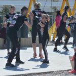 zumba gladiator25