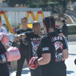 zumba gladiator30