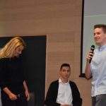 DEBATA NA SVEUČILIŠTU Političari, učite od naših studenata! 9 16052018 debata studenti kampus sveuciliste 11