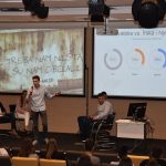 DEBATA NA SVEUČILIŠTU Političari, učite od naših studenata! 5 16052018 debata studenti kampus sveuciliste 15