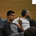 DEBATA NA SVEUČILIŠTU Političari, učite od naših studenata! 4 16052018 debata studenti kampus sveuciliste 16