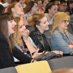 DEBATA NA SVEUČILIŠTU Političari, učite od naših studenata! 2 16052018 debata studenti kampus sveuciliste 18