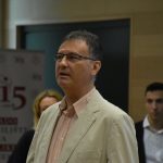 DEBATA NA SVEUČILIŠTU Političari, učite od naših studenata! 18 16052018 debata studenti kampus sveuciliste 2