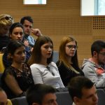 DEBATA NA SVEUČILIŠTU Političari, učite od naših studenata! 16 16052018 debata studenti kampus sveuciliste 4