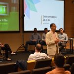 DEBATA NA SVEUČILIŠTU Političari, učite od naših studenata! 11 16052018 debata studenti kampus sveuciliste 9