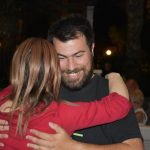 18052018 ritmo de salsa party 2