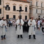 31052018 tijelovo korosante stradun procesija 1