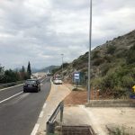 D8 autobusna postaja 2