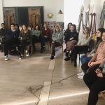 'Grad kao filmski set': Večeras ne propustite iznimnu izložbu 4 Galerija mladih Grad kao filmski set 2