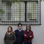 'Grad kao filmski set': Večeras ne propustite iznimnu izložbu 8 Galerija mladih Grad kao filmski set 6