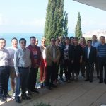 Kineska delegacija