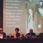 Knjiga Rudjer Boskovic 1