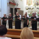 FOTOGALERIJA Zasluženi pljesak za The Maidstone Singers! 1 Maidstone singers 01