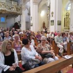 FOTOGALERIJA Zasluženi pljesak za The Maidstone Singers! 3 Maidstone singers 03