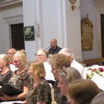 FOTOGALERIJA Zasluženi pljesak za The Maidstone Singers! 5 Maidstone singers 05