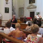 FOTOGALERIJA Zasluženi pljesak za The Maidstone Singers! 6 Maidstone singers 06