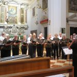 FOTOGALERIJA Zasluženi pljesak za The Maidstone Singers! 7 Maidstone singers 07