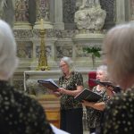 FOTOGALERIJA Zasluženi pljesak za The Maidstone Singers! 9 Maidstone singers 09