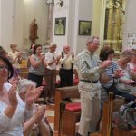 FOTOGALERIJA Zasluženi pljesak za The Maidstone Singers! 12 Maidstone singers 12